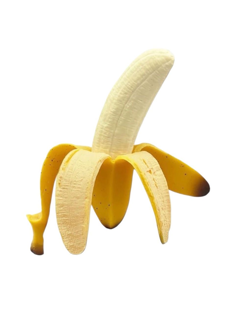 🔥STRESS RELIEF BANANA VERY REALISTIC